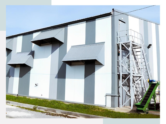 Строительство овощехранилищ от 616 руб. в Азнакаево