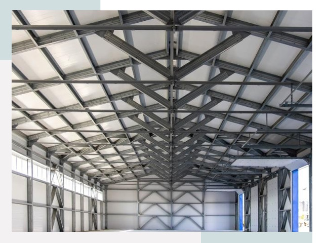 Производственные здания в Азнакаеве от 616 руб. - Надежно и быстро