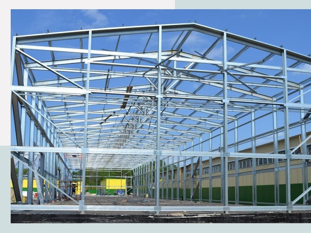 Строительство фабрик в Азнакаеве