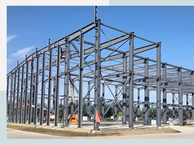 Строительство торговых центров в Азнакаеве