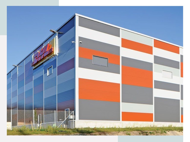 Строительство бизнес-центров в Азнакаеве