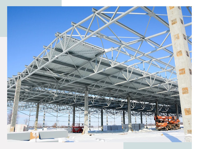 Строительство паркингов в Азнакаеве