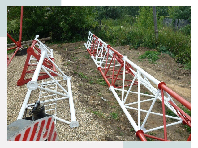 Башни связи в Азнакаеве