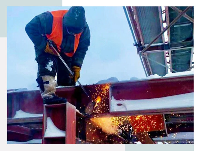 Ремонт металлоконструкций в Азнакаеве от 616 руб.