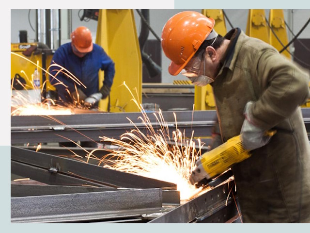 Изготовление металлоконструкций в Азнакаеве