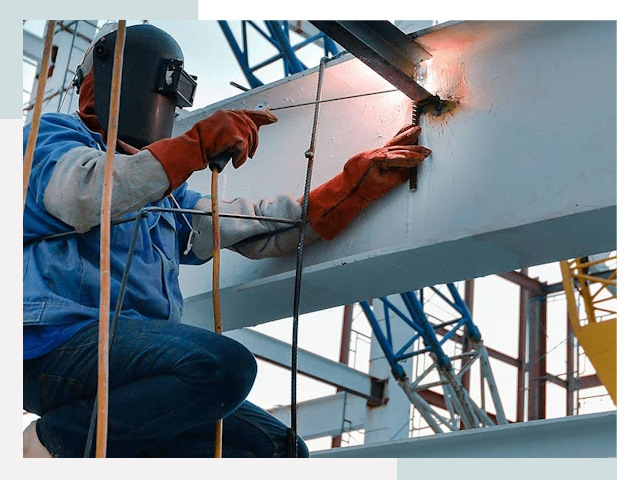 Генеральный подряд в Азнакаеве от 616 руб. - Надежность и качество