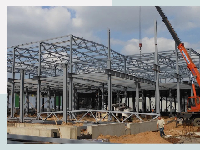 Генеральный подряд в Азнакаеве