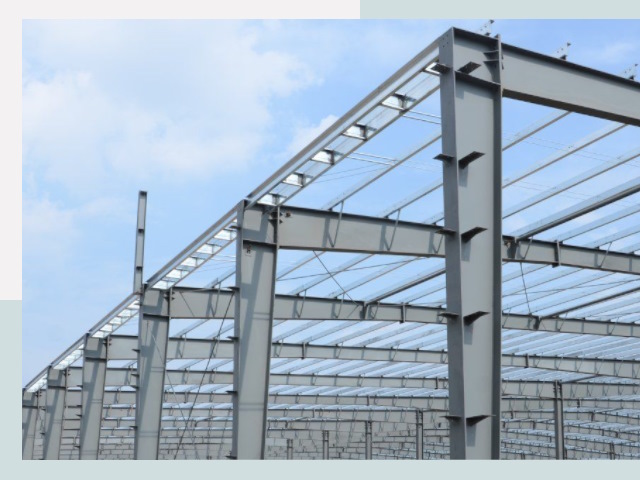 Металлокаркасы для складов от 616 руб. в Азнакаеве