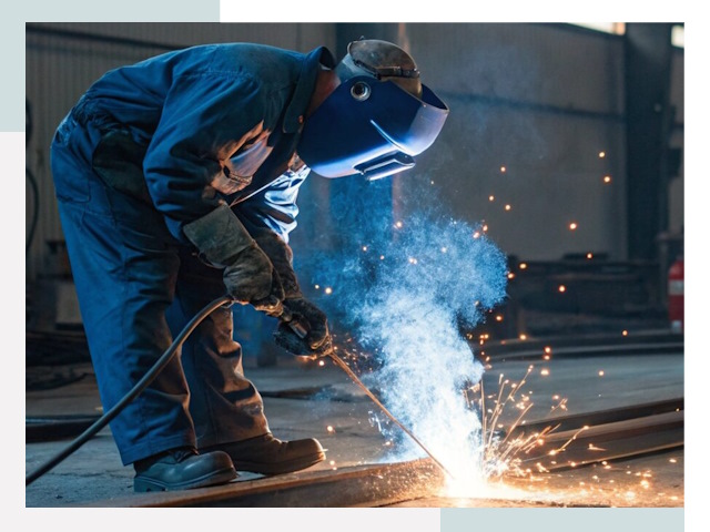 Профессиональные сварочные работы от 616 руб. в Азнакаево