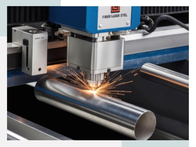 Лазерная резка металла в Азнакаеве