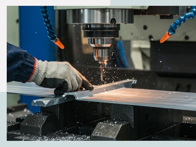 Металлообработка в Азнакаеве от 616 руб. - Надежно и быстро